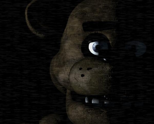 Five Nights at Freddy's