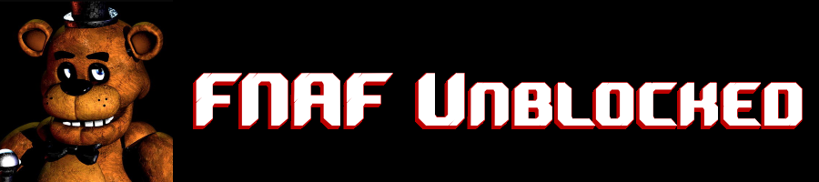 FNAF 4 Unblocked - Play FNAF 4 Unblocked On Wordle 2